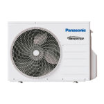 Мультисплит система Panasonic CS-E7RKDW + CS-E9RKDW / CU-2E15PBD — изображение 3