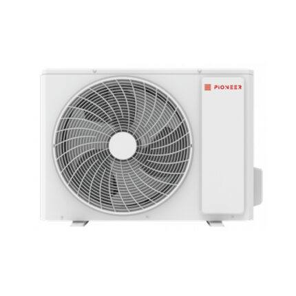 Наружный блок мульти сплит-системы Pioneer 2MSHD14B