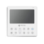 Канальный блок мульти сплит-системы Royal Clima RCI-DMN18 — изображение 3