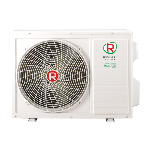 Мульти сплит-система на 5 комнат Royal Clima RCI-GLD09HN x 5 / 5TFM-42HN/OUT — изображение 6