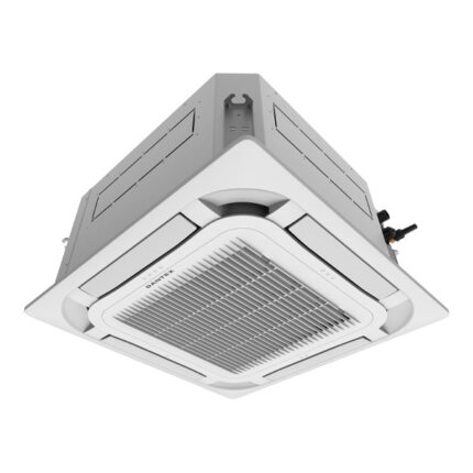 Кассетный блок мульти сплит-системы Dantex RK-MU12HG (Panel GTF05)