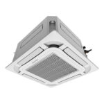 Кассетный блок мульти сплит-системы Dantex RK-MU18HG (Panel GTF05)