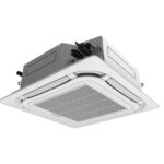 Кассетный блок мульти сплит-системы Dantex RK-MU24HG (Panel GTF06)