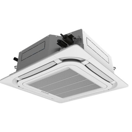 Кассетный блок мульти сплит-системы Dantex RK-MU24HG (Panel GTF06)