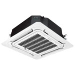 Кассетный блок мульти сплит-системы Royal Clima RCI-CMN12/RCI-4C/pan