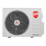 Мульти сплит-система на 2 комнаты Royal Thermo RTFMI/in-07HN8/white x 2 / RTFMO/out-14HN8 — изображение 4