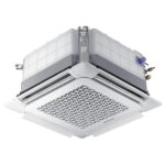 Кассетный блок мульти сплит-системы Samsung AJ026TNNDKH/EA — изображение 2