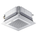 Кассетный блок мульти сплит-системы Samsung AJ026TNNDKH/EA — изображение 3