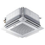 Кассетный блок мульти сплит-системы Samsung AJ020TNNDKH/EA — изображение 4