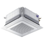 Кассетный блок мульти сплит-системы Samsung AJ026TNNDKH/EA