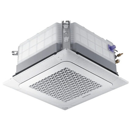 Кассетный блок мульти сплит-системы Samsung AJ026TNNDKH/EA