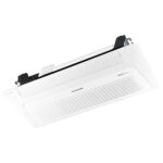 Кассетный блок мульти сплит-системы Samsung AJ035TN1DKH/EA — изображение 2