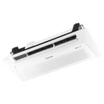 Кассетный блок мульти сплит-системы Samsung AJ026TN1DKH/EA — изображение 3