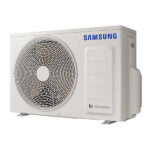Наружный блок мульти сплит-системы Samsung AJ040TXJ2KH/EA