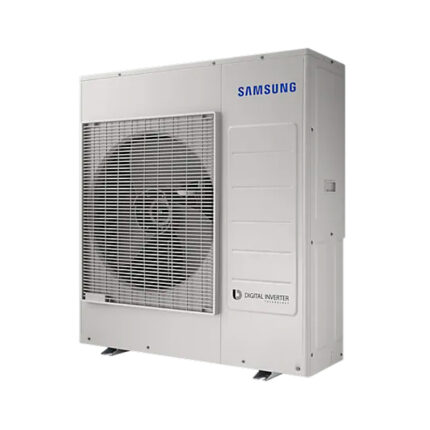 Наружный блок мульти сплит-системы Samsung AJ100TXJ5KH/EA