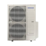 Наружный блок мульти сплит-системы Samsung AJ140TXJ5KH/EA — изображение 2