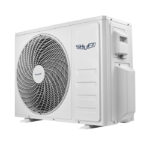 Мульти сплит-система на 4 комнаты Shuft SFMS/I-07 HB FMI/N8/In/white x 4 / SFMO/I-32 FMI-4/N8/Out — изображение 3