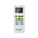 Мульти сплит-система на 5 комнат Shuft SFMS/I-07 HB FMI/N8/In/white x 5 / SFMO/I-42 FMI-5/N8/Out — изображение 4