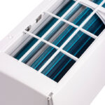 Мульти сплит-система на 5 комнат Shuft SFMS/I-07 HB FMI/N8/In/white_WF x 5 / SFMO/I-42 FMI-5/N8/Out — изображение 7