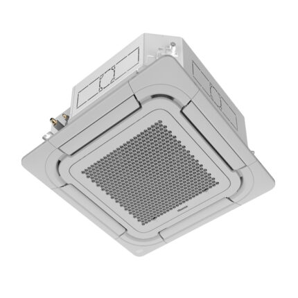 Кассетный блок мульти сплит-системы Hisense ACT-18UR4RCC8/PE-QEA/LD WI-FI