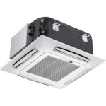 Кассетный блок мульти сплит-системы TCL TQCM-09HRID