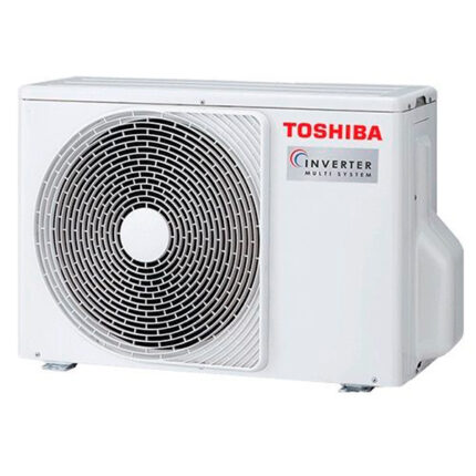 Наружный блок мульти сплит-системы Toshiba RAS-2M14G3AVG-E