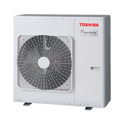 Наружный блок мульти сплит-системы Toshiba RAS-3M26G3AVG-E