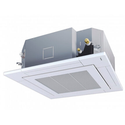 Кассетный блок мульти сплит-системы Toshiba RAS-M10U2MUVG-E
