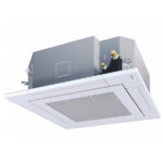 Кассетный блок мульти сплит-системы Toshiba RAS-M16U2MUVG-E
