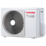 Наружный блок мульти сплит-системы Toshiba RAS-3M18G3AVG-E