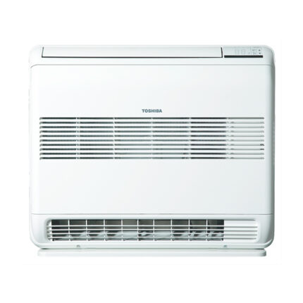 Напольный блок мульти сплит-системы Toshiba RAS-B13J2FVG-E