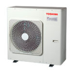Наружный блок мульти сплит-системы Toshiba RAS-5M34G3AVG-E