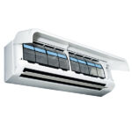 Настенный блок мульти сплит системы Toshiba RAS-B10J2KVRG-E — изображение 3