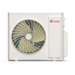 Наружный блок мульти сплит системы Vetero V-MS18FAC2