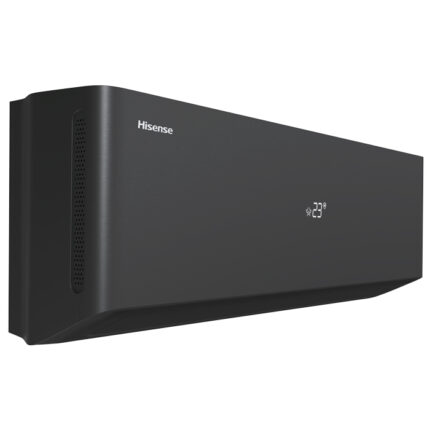 Настенный блок мульти сплит-системы Hisense AS-13UW4RXVQH02G(B)