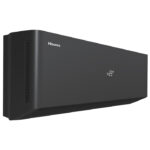 Настенный блок мульти сплит-системы Hisense AS-18UW4RBVQH01G(B)