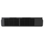 Мульти сплит-система на 2 комнаты Hisense AS-10UW4RXVQH00AG(B) x 2 / AMW2-18U4RXC — изображение 5