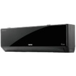 Мульти сплит-система на 2 комнаты Zanussi ZACS/I-09 HB-BLACK FMI2/N8/In x 2 / ZACO/I-18 H2 FMI2/N8/Out — изображение 2