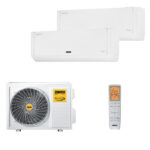 Мульти сплит-система на 2 комнаты Zanussi ZACS/I-07 HB-WHITE FMI2/N8/In x 2 / ZACO/I-14 H2 FMI2/N8/Out