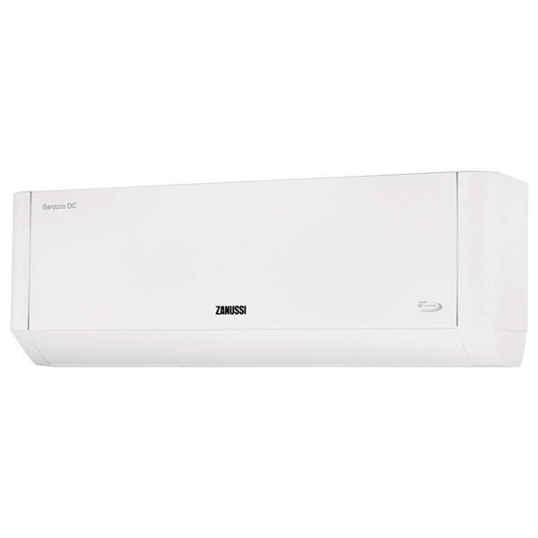 Мульти сплит-система на 5 комнат Zanussi ZACS/I-09 HB-WHITE FMI2/N8/In x 5 / ZACO/I-42 H5 FMI2/N8/Out — изображение 3