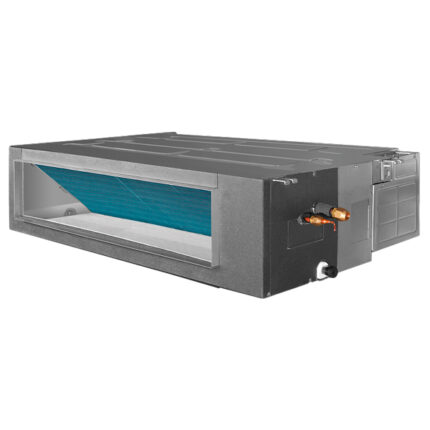 Канальный блок мульти сплит-системы Zanussi ZACD/I-18 H FMI2/N8/In